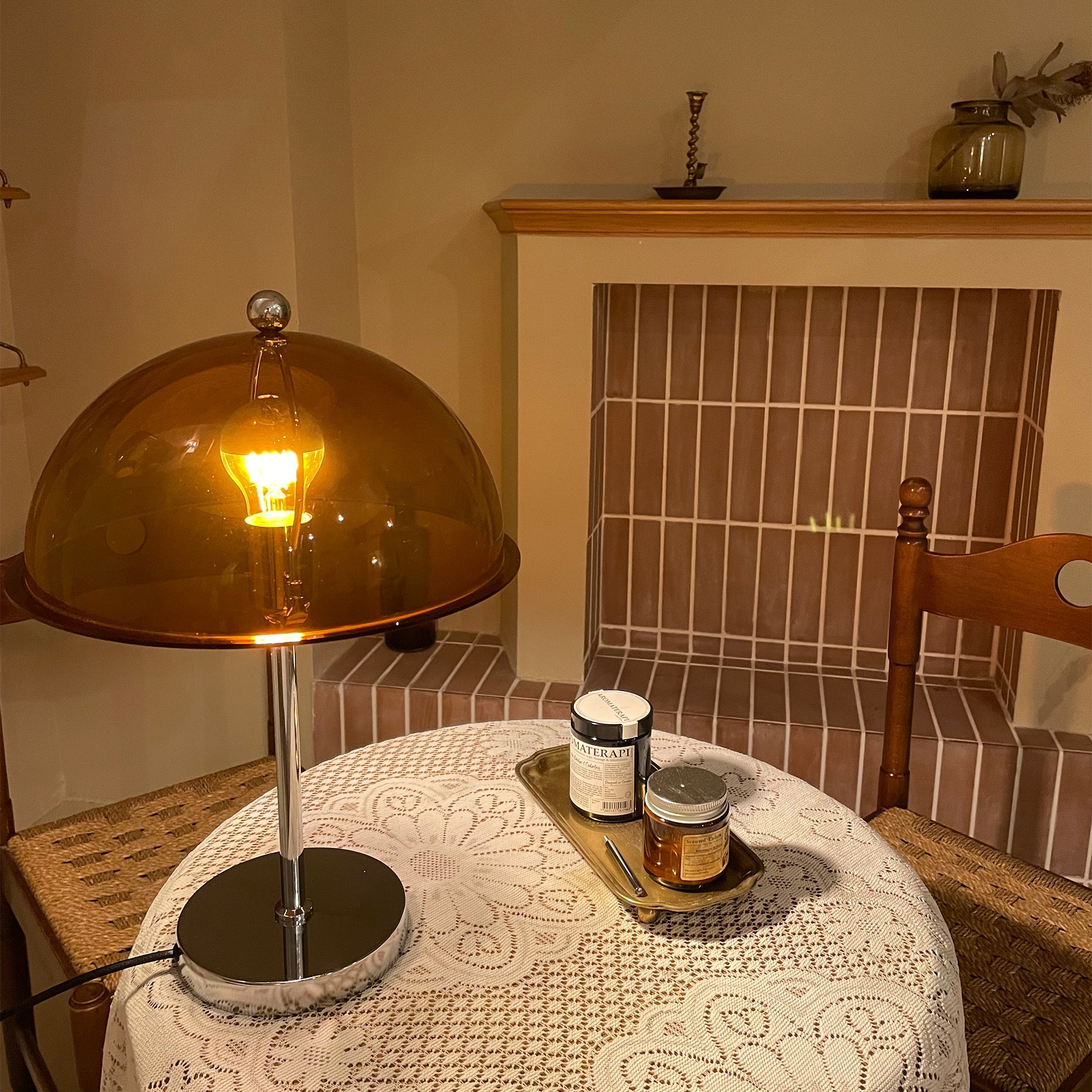 Kiroalko Table Lamp