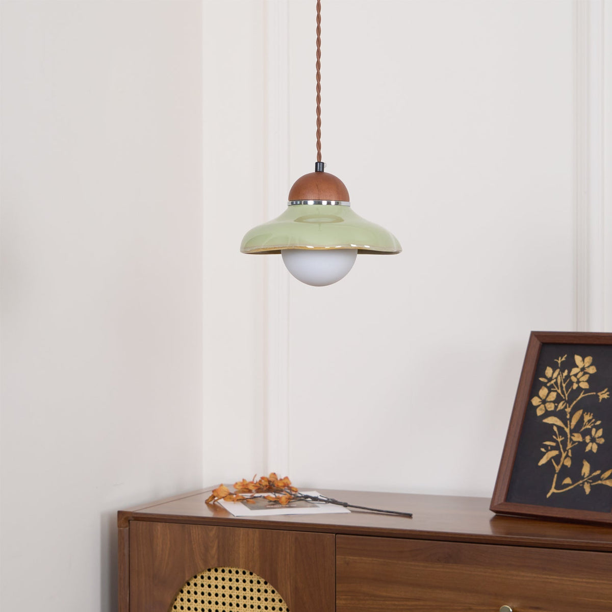 Edmund Pendant Light – detail 13