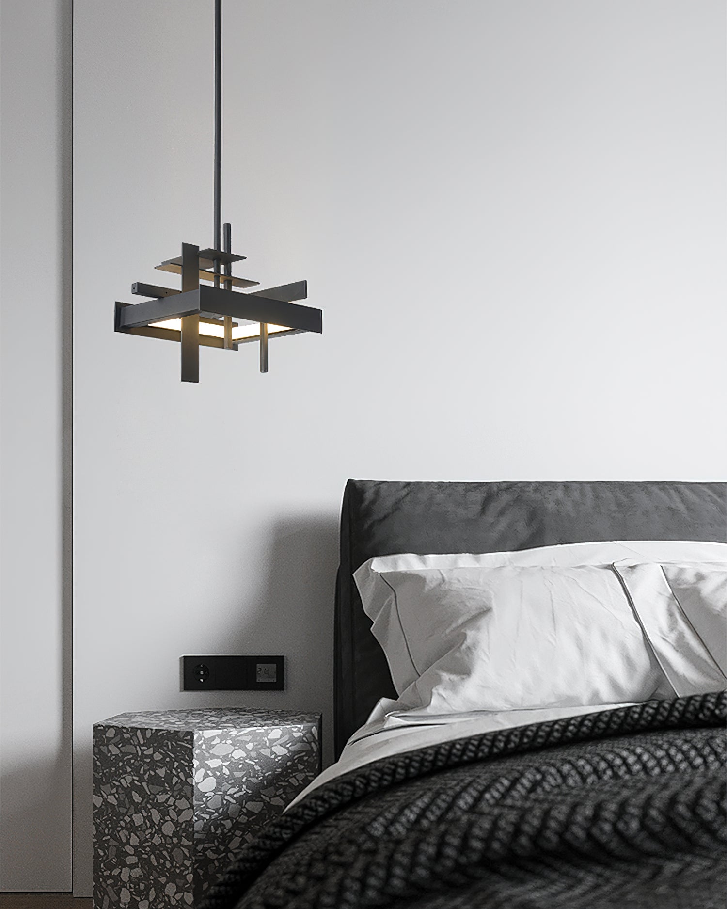 Velarayo Modern Pendant Light