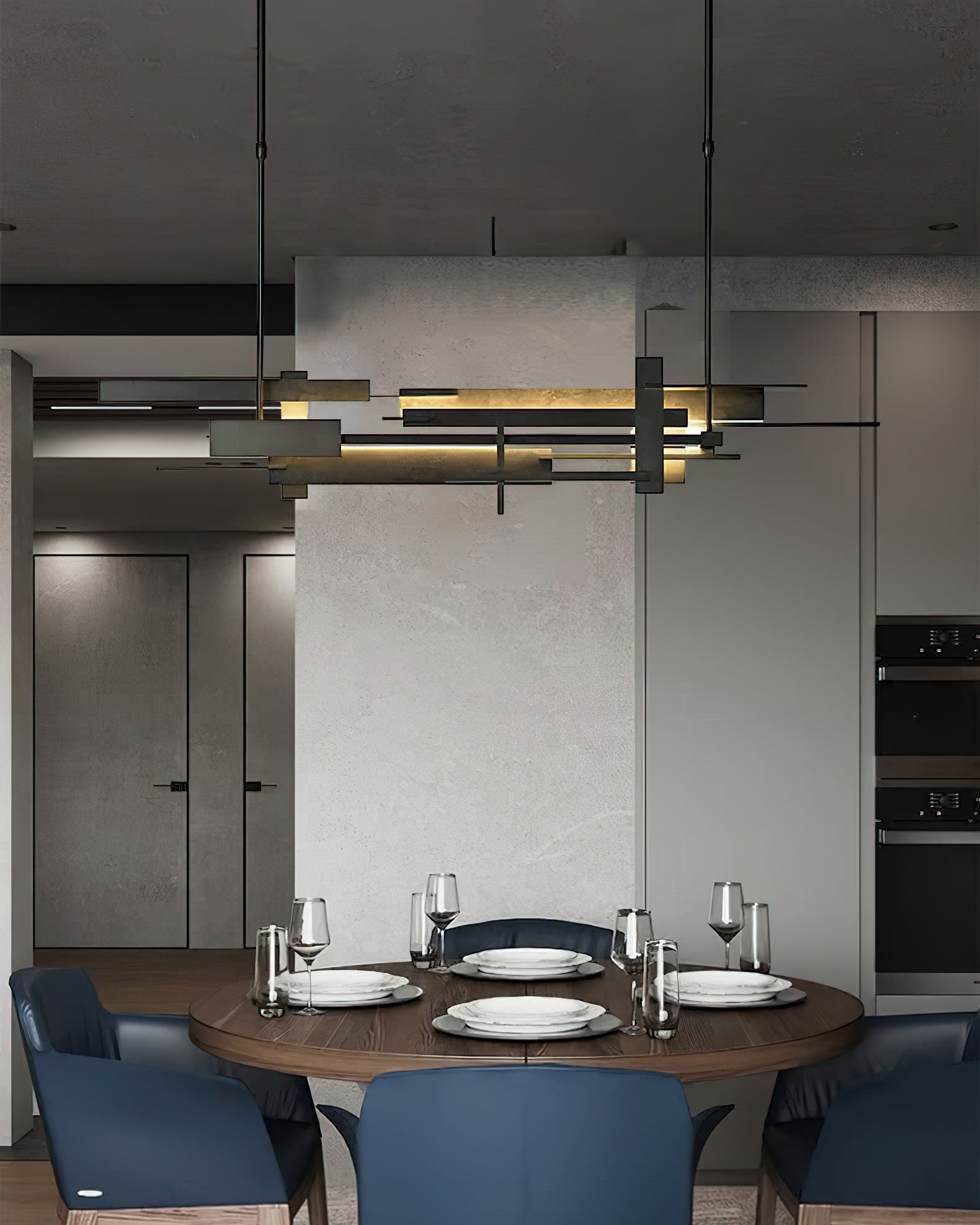 Velarayo Modern Pendant Light