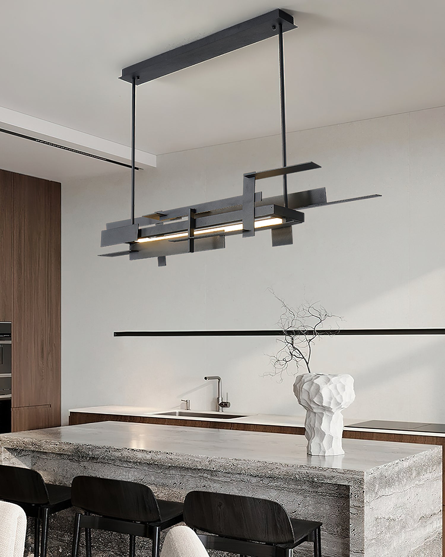 Velarayo Modern Pendant Light