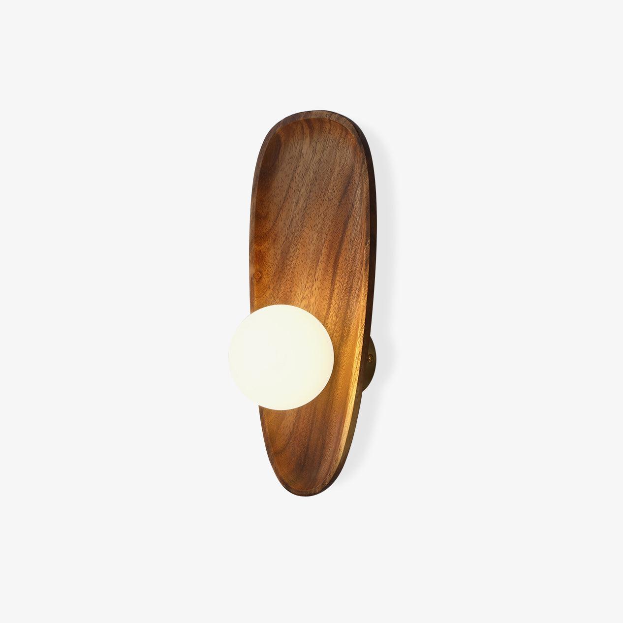 Wynaes Minimalist Wall Light
