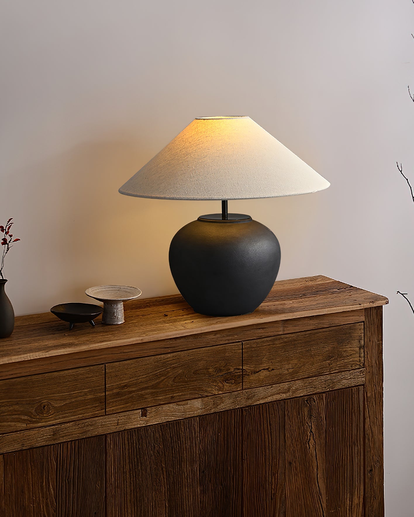 Milois Table Lamp