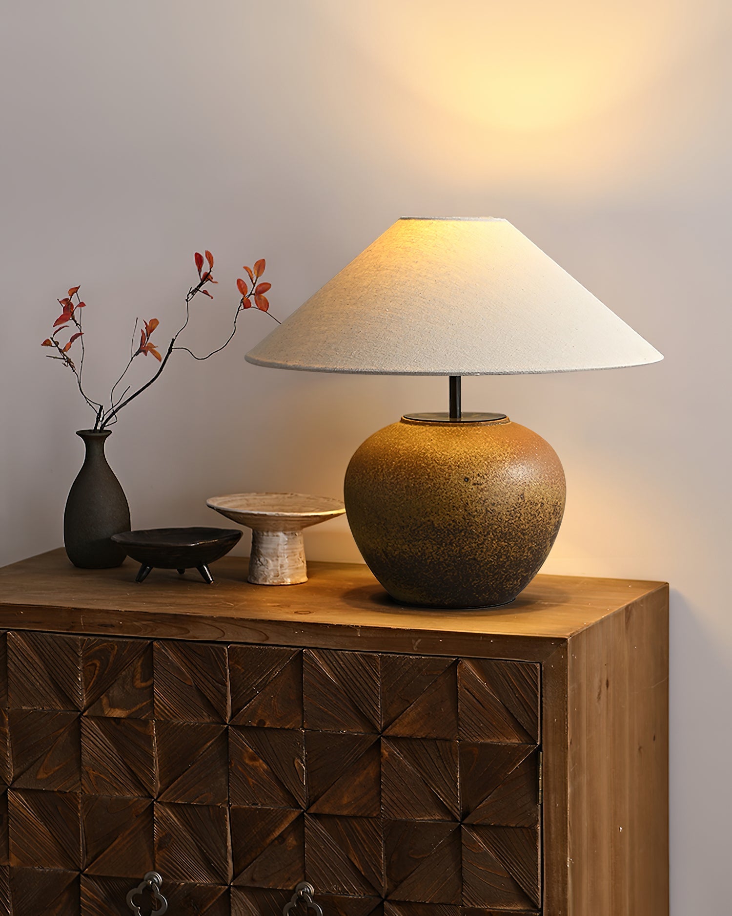 Milois Table Lamp