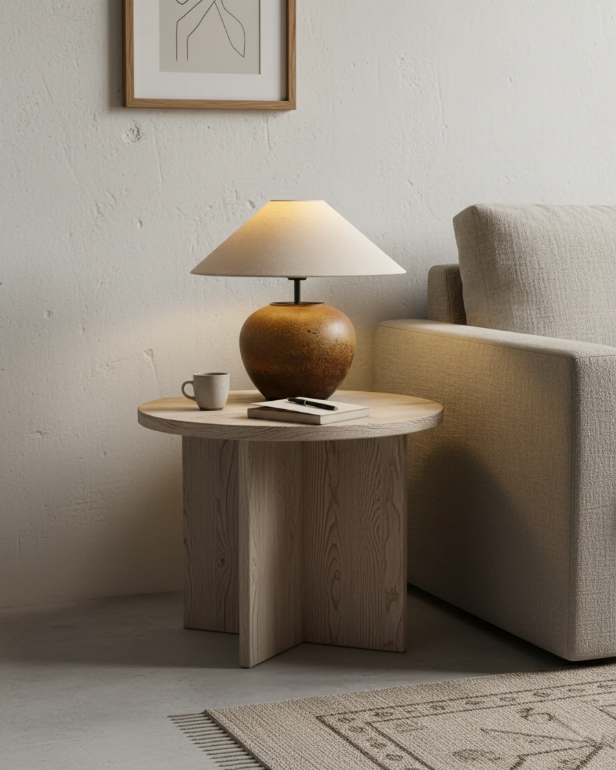Milois Table Lamp