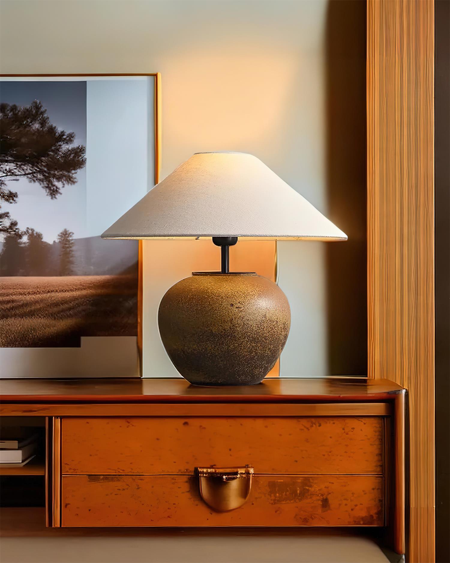 Milois Table Lamp