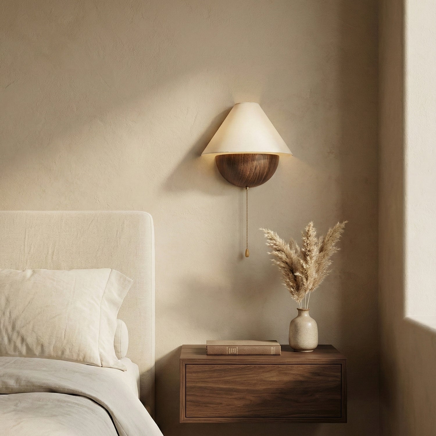 Bayvo Retro Wall Light