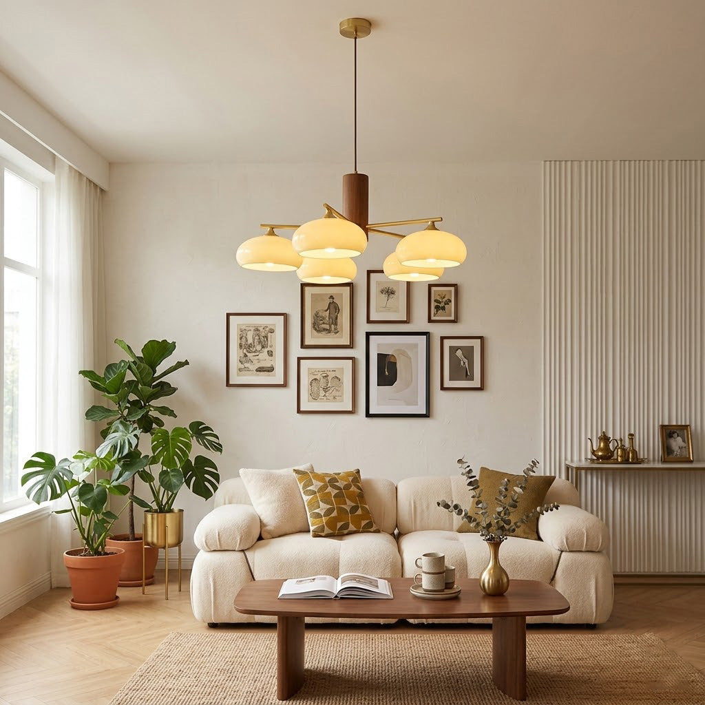 Avloio Chandelier