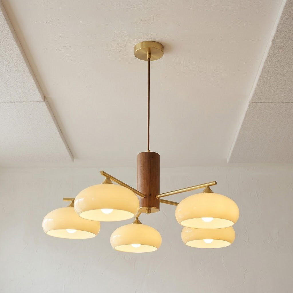 Avloio Chandelier