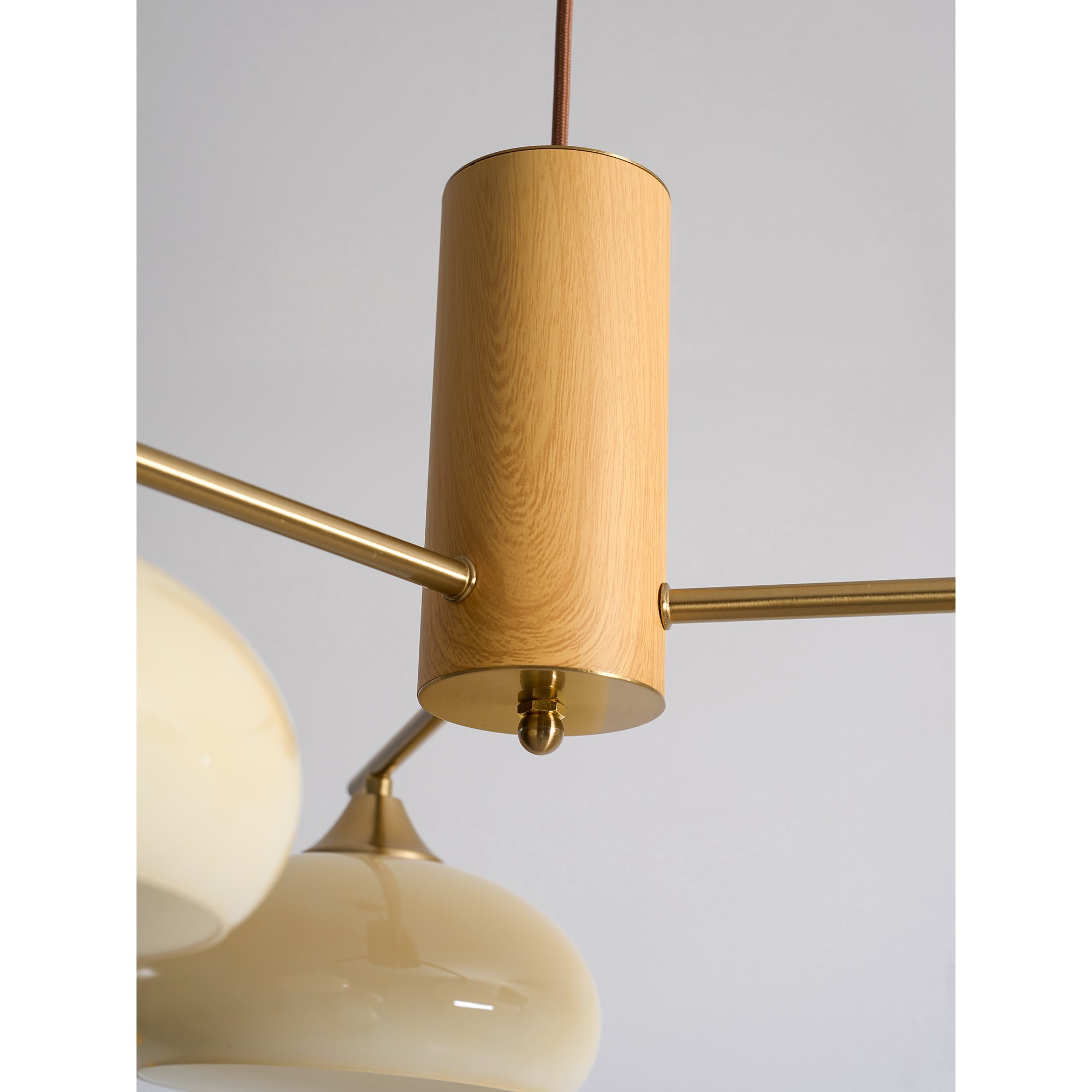 Avloio Chandelier