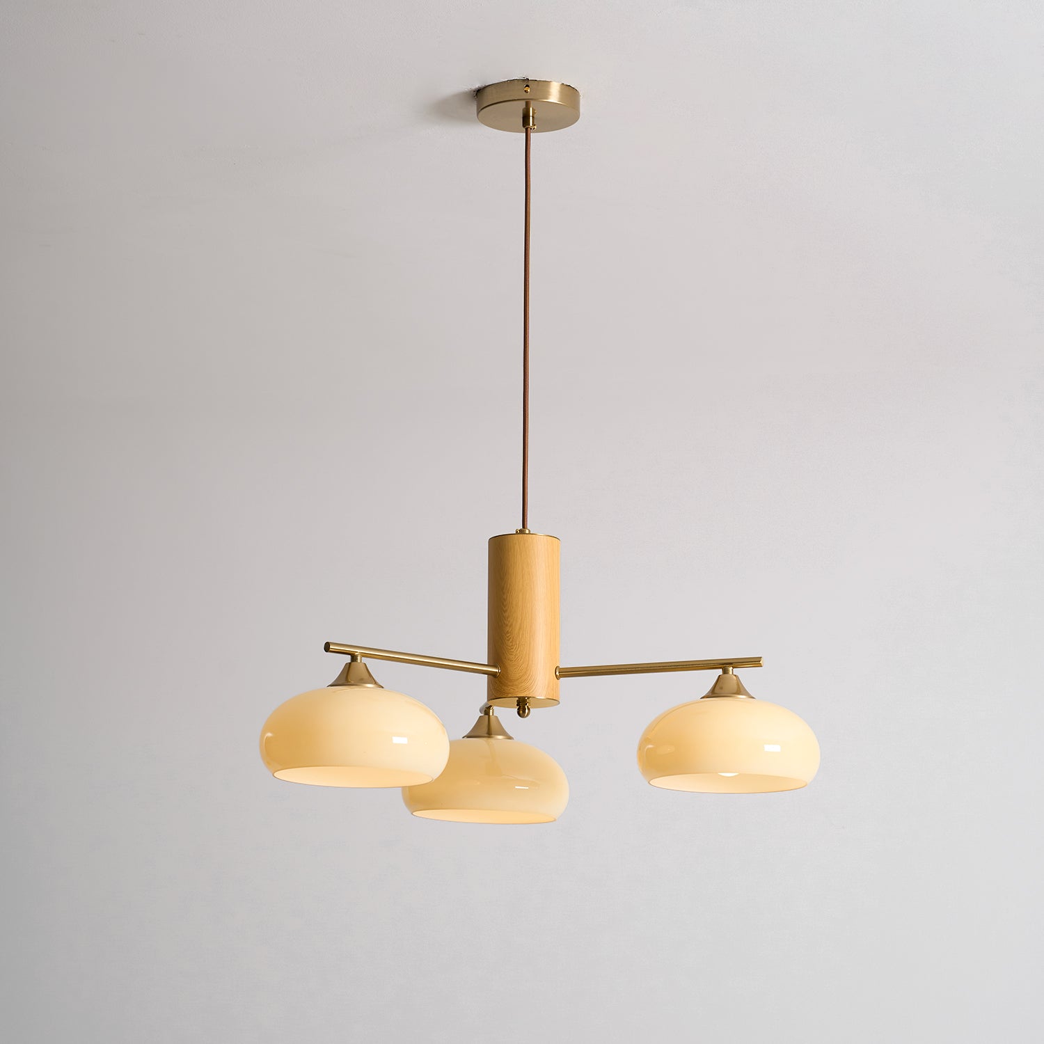 Avloio Chandelier