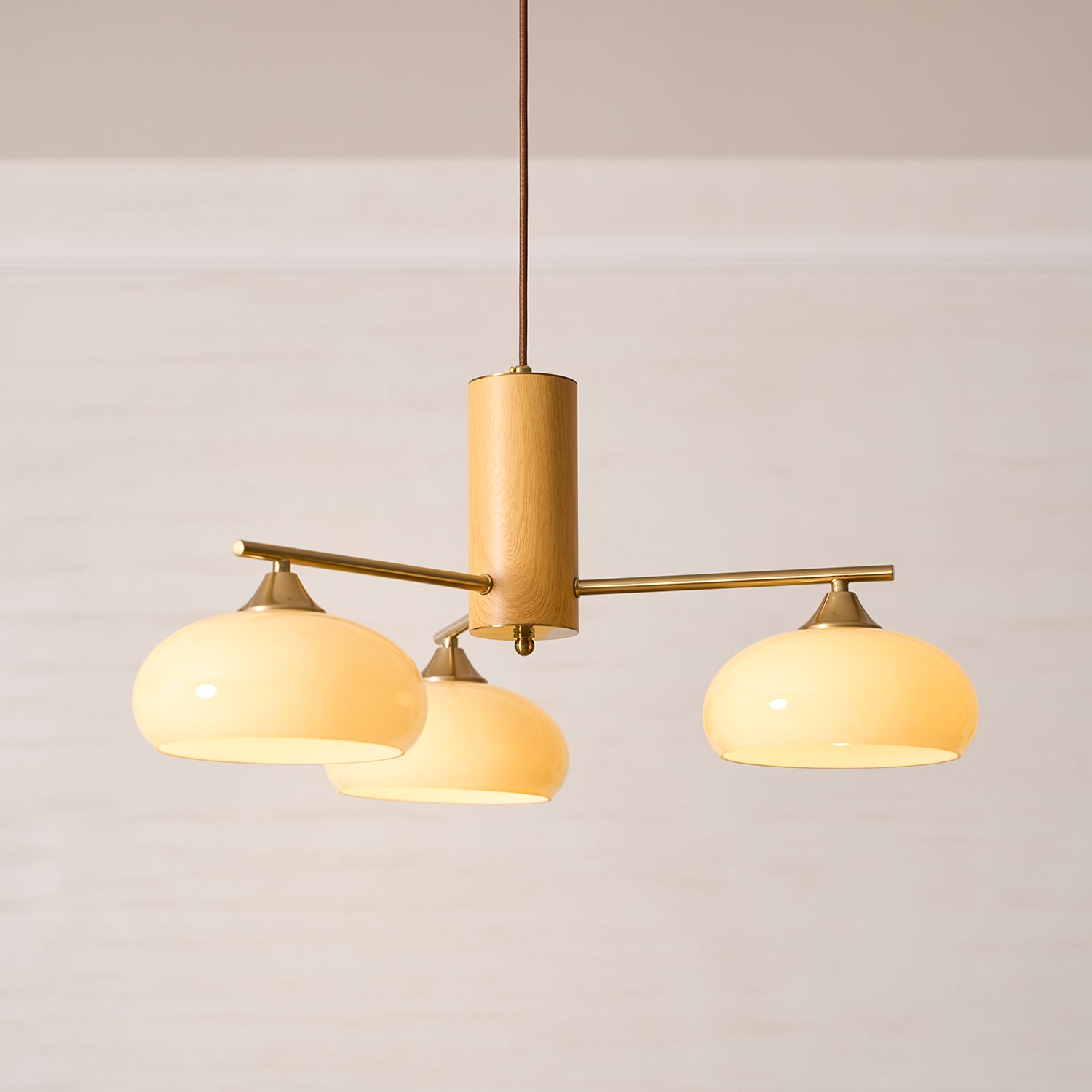 Avloio Chandelier