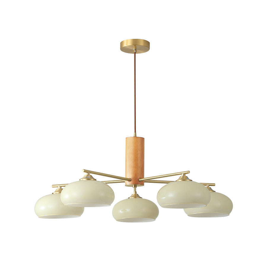 Avloio Chandelier