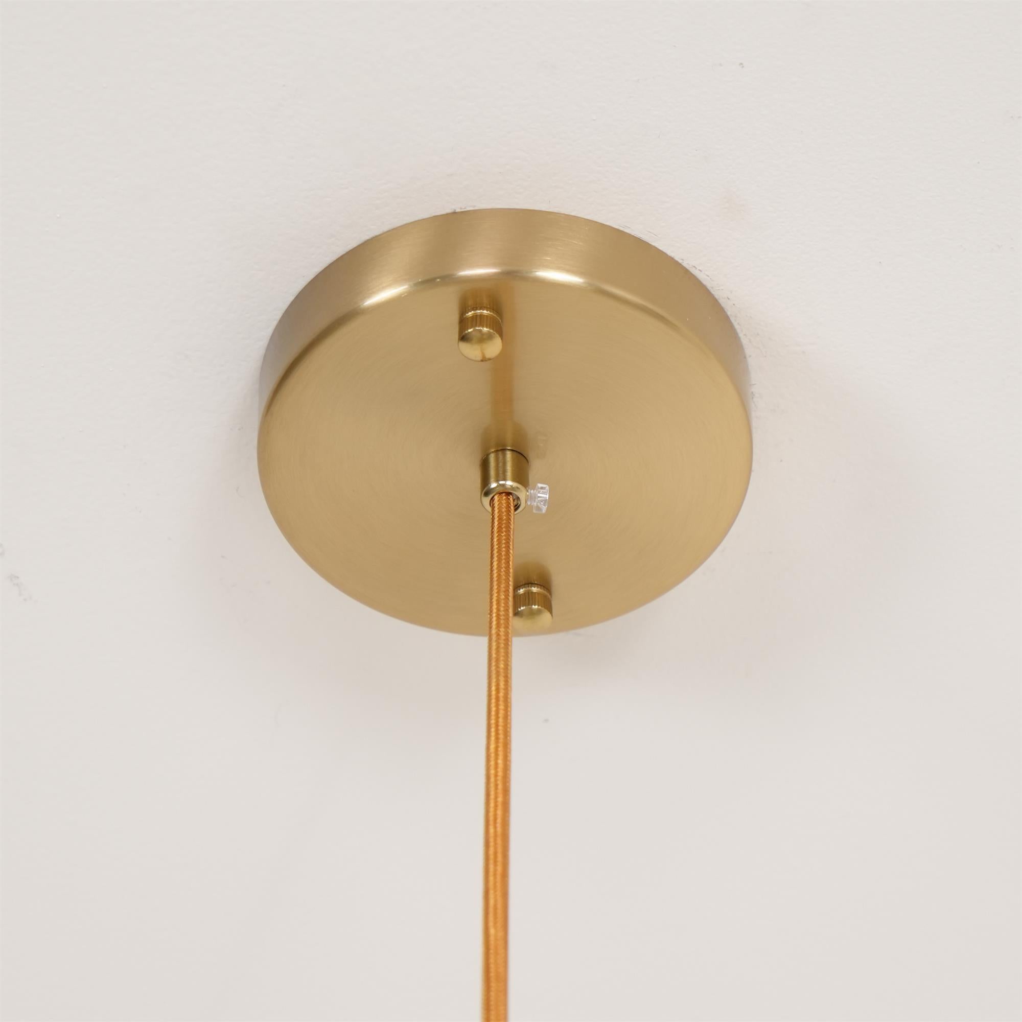 Avloio Chandelier