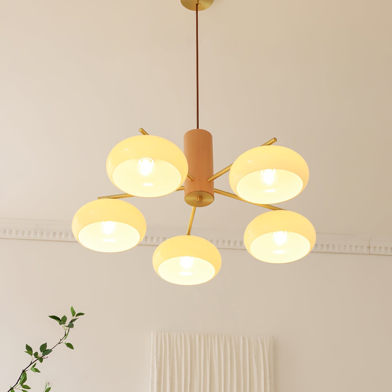 Avloio Chandelier