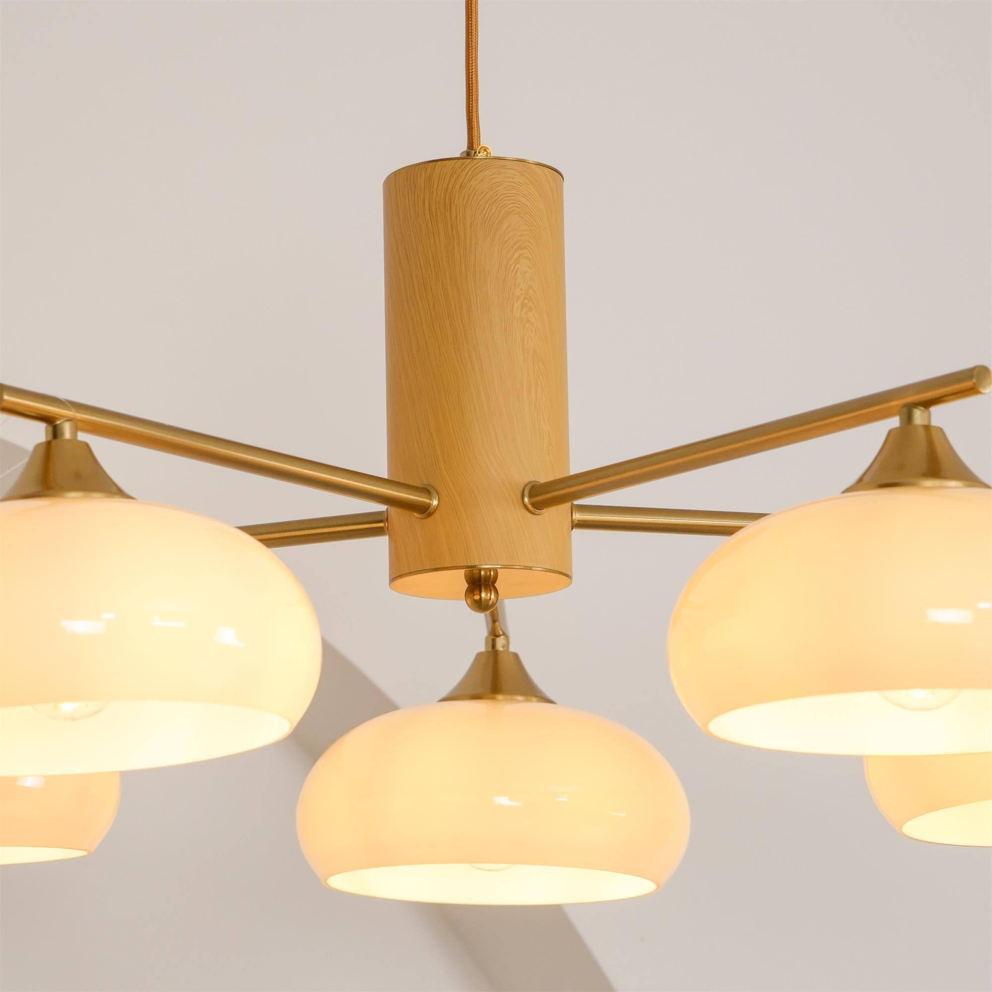 Avloio Chandelier