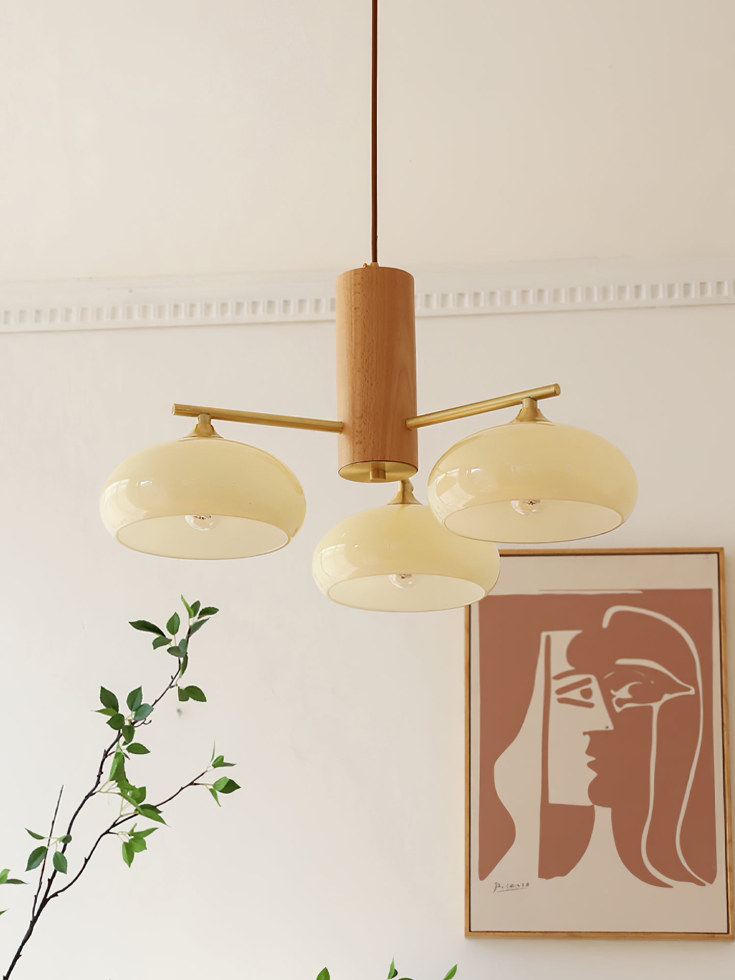 Avloio Chandelier