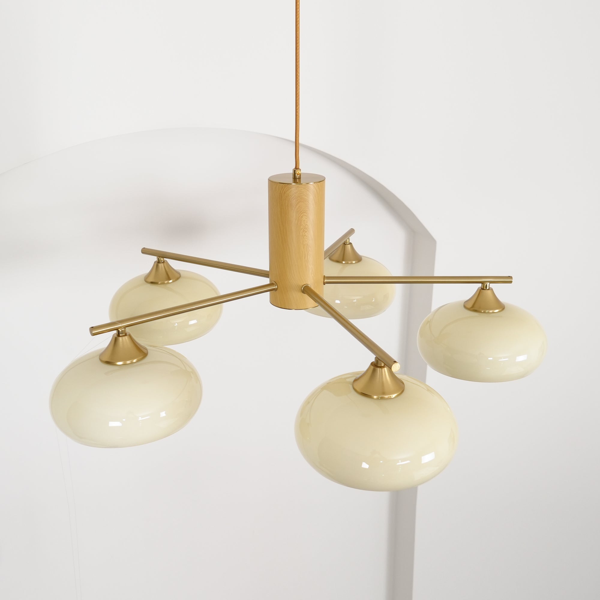 Avloio Chandelier
