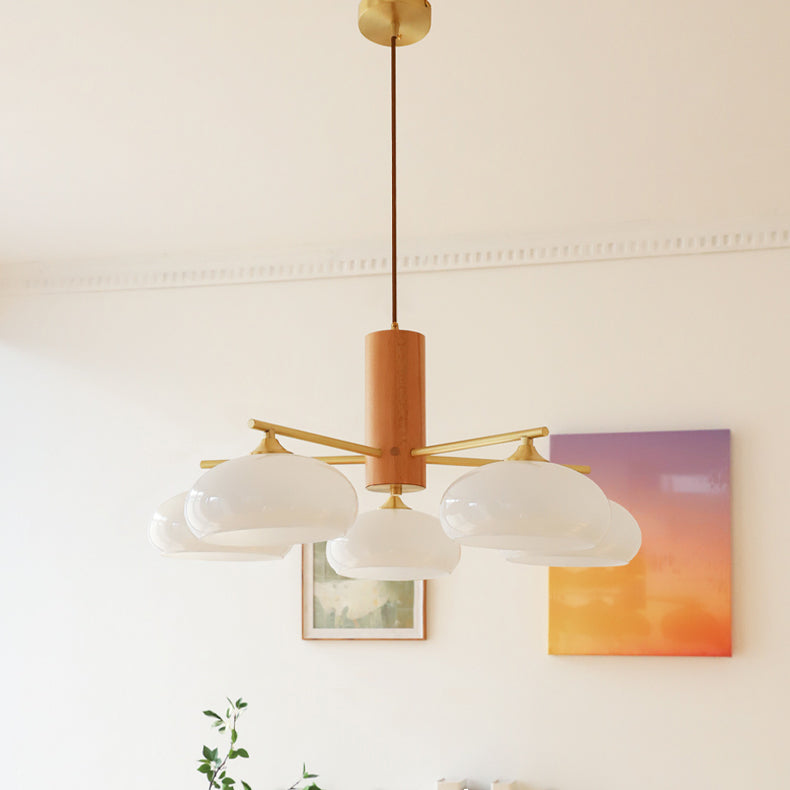 Avloio Chandelier