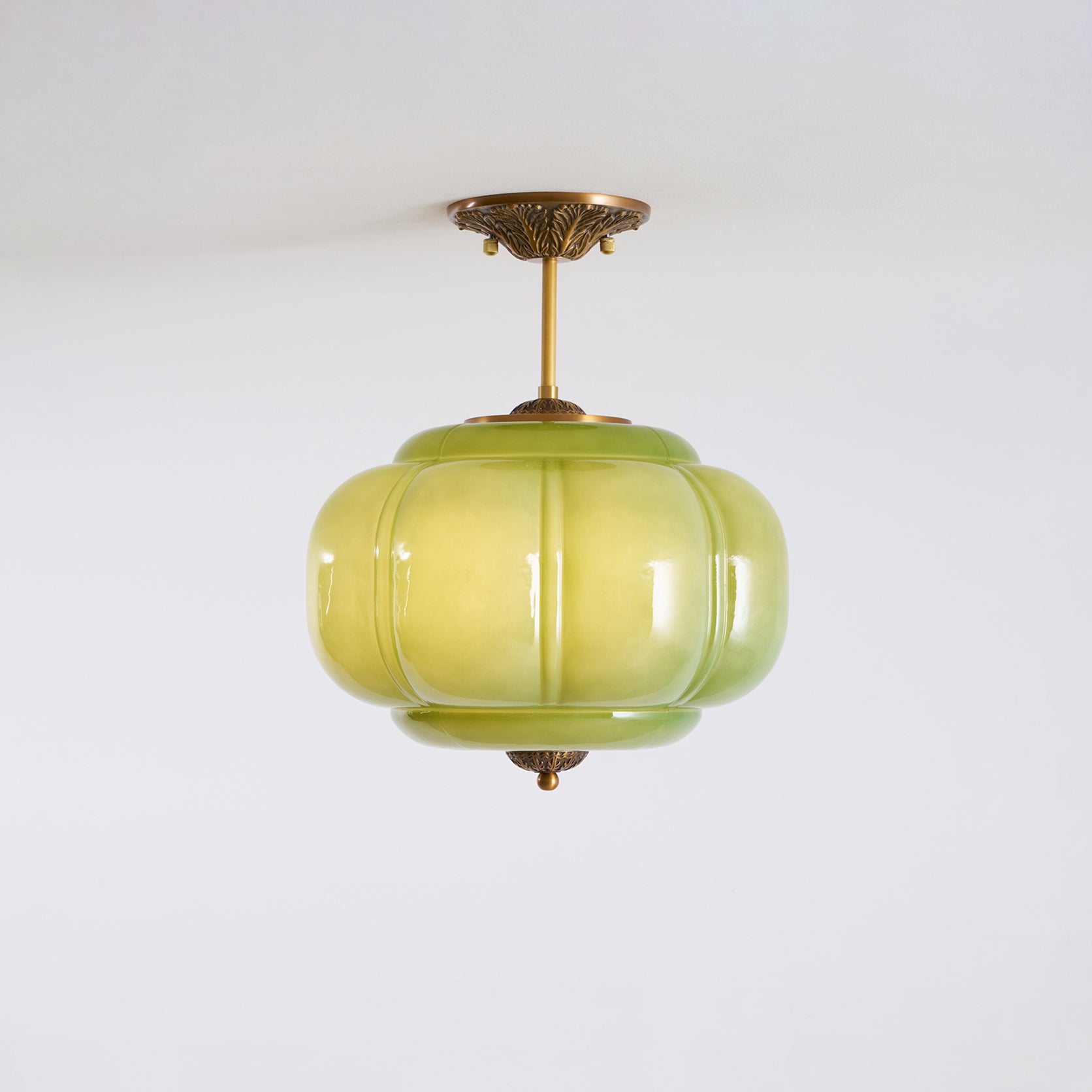 Virolin Ceiling Light