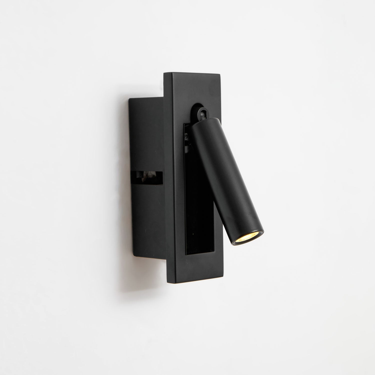 Jorson Recessed Wall Reading Lamp