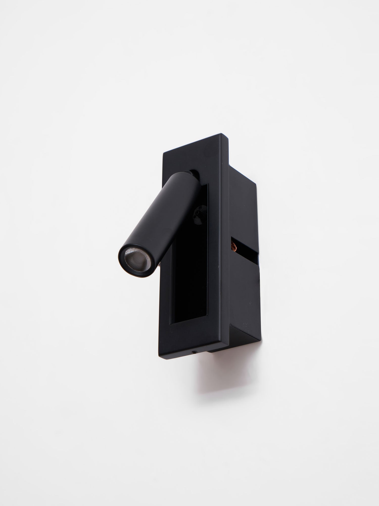 Jorson Recessed Wall Reading Lamp