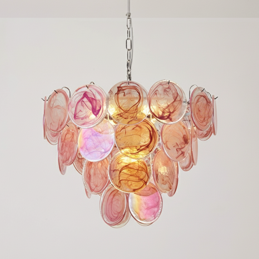 Maror Chandelier