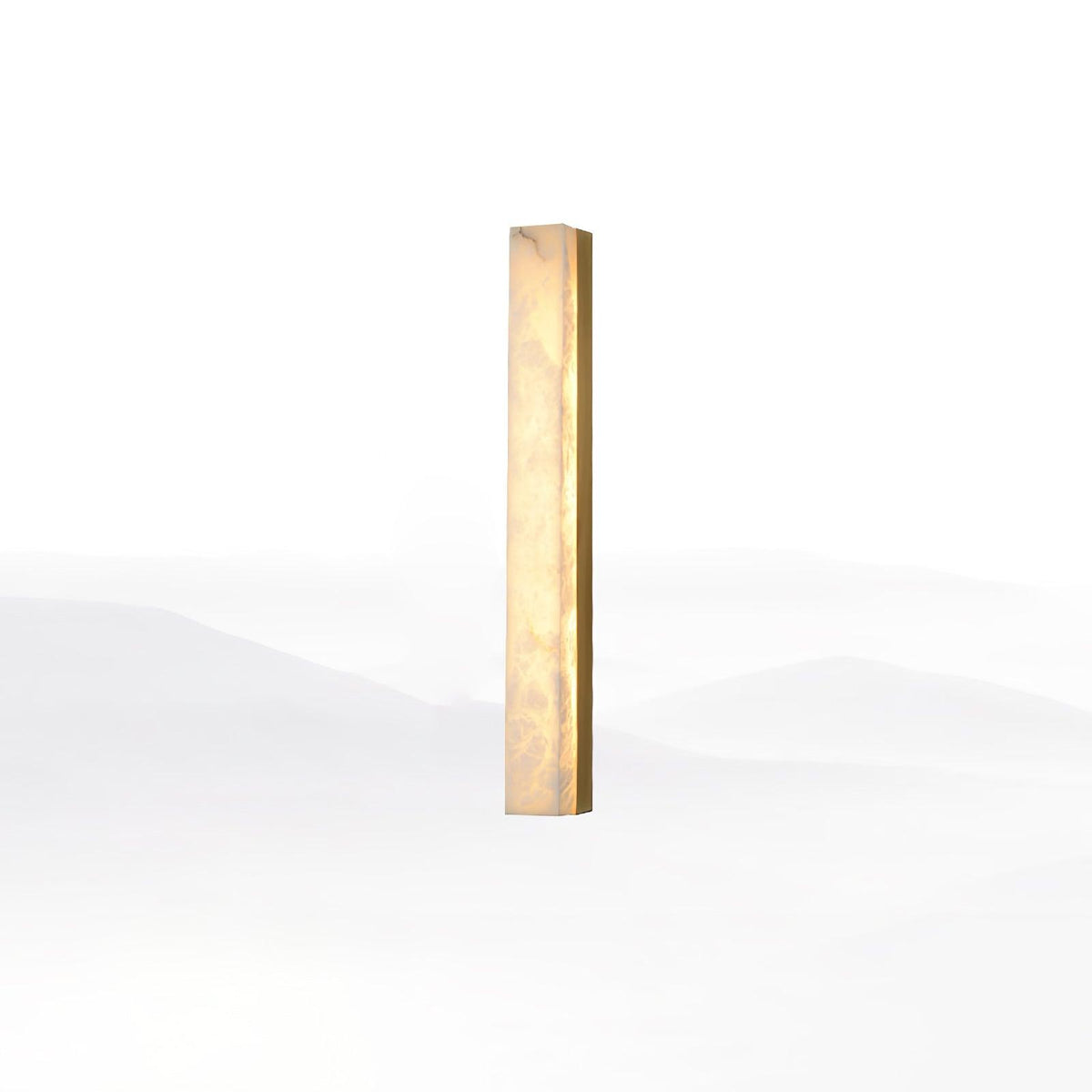 Emerson Alabaster Wall Lamp – detail 27