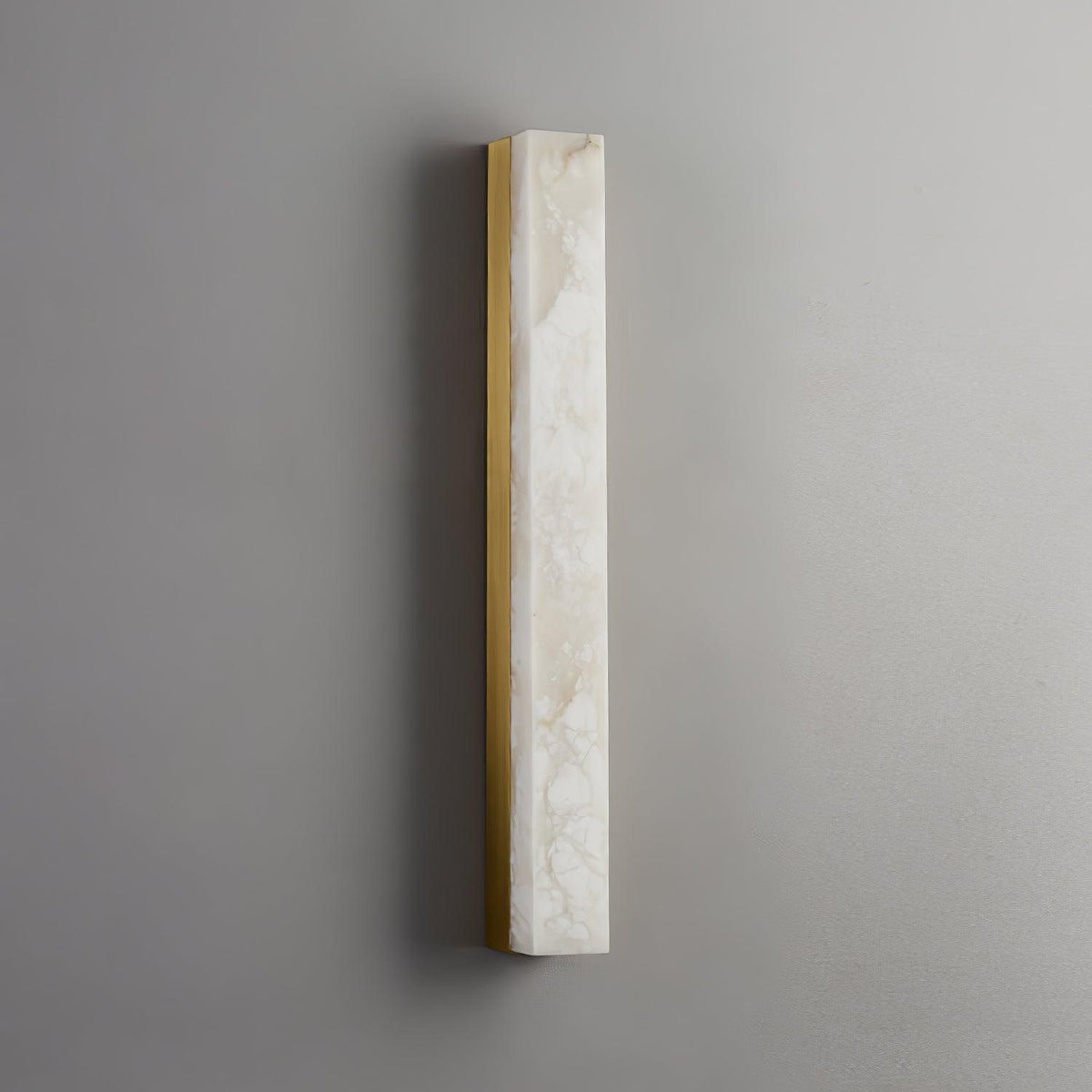 Emerson Alabaster Wall Lamp – detail 9