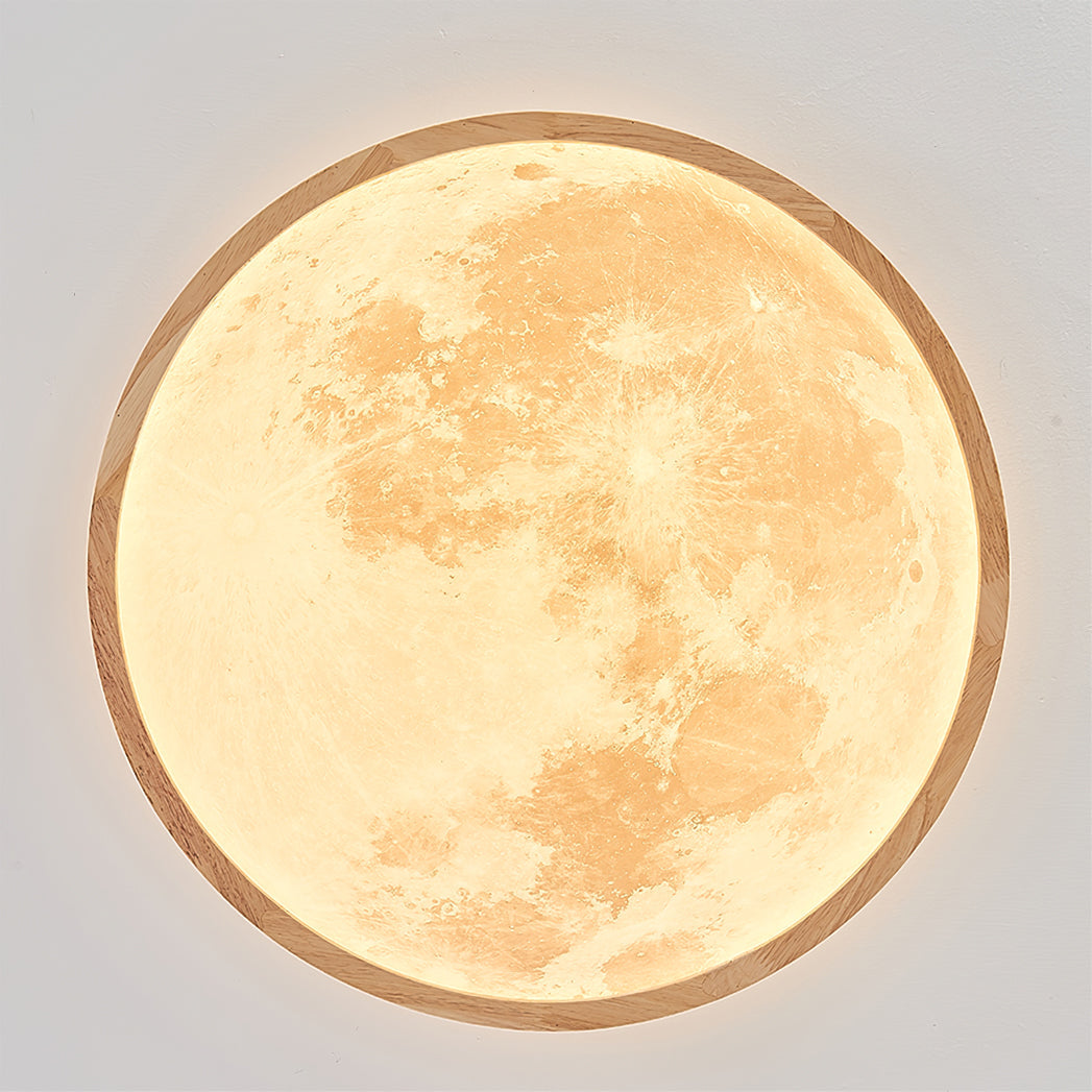 Emiva Ceiling Lamp – detail 2