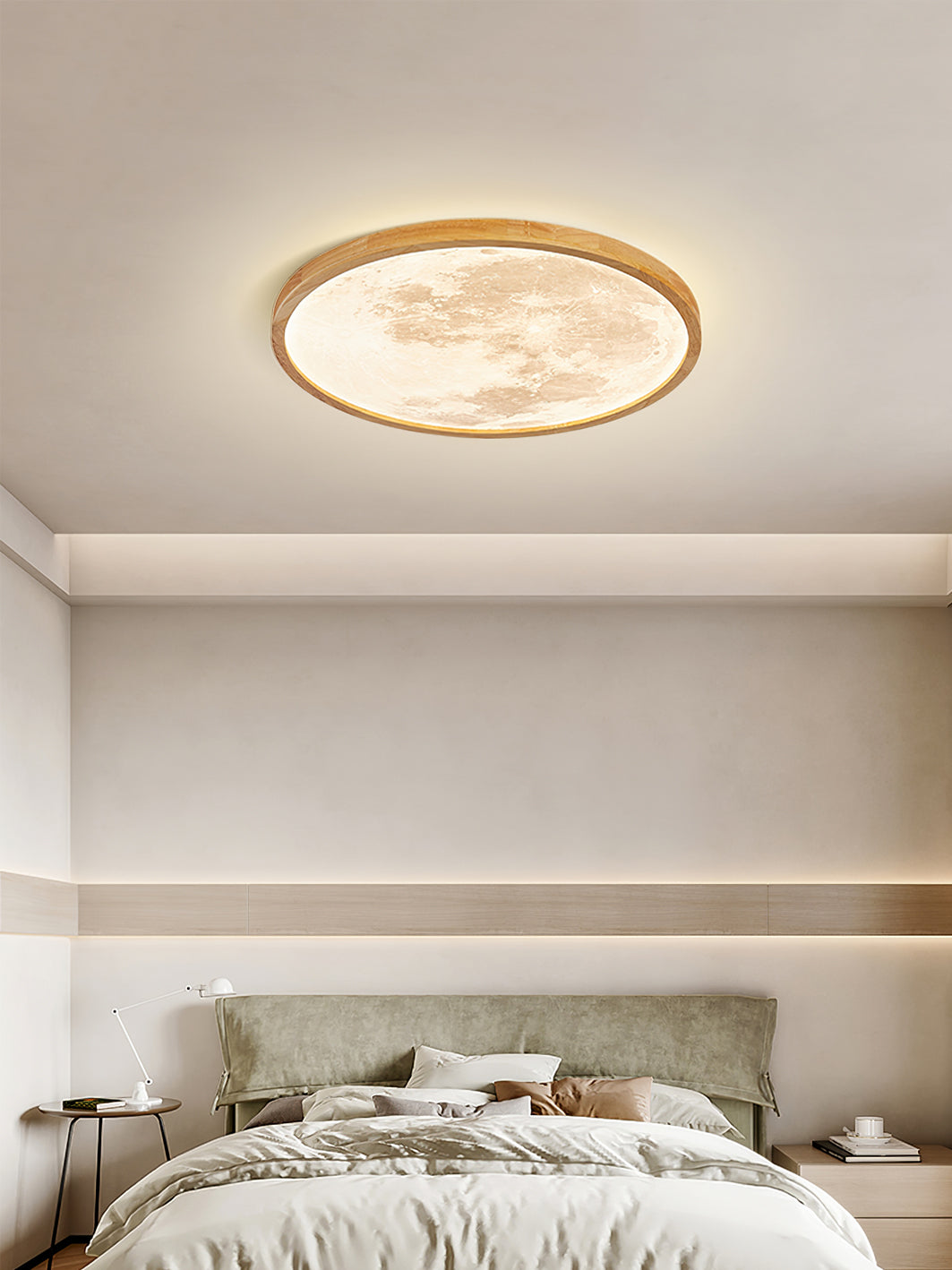 Emiva Ceiling Lamp – detail 9