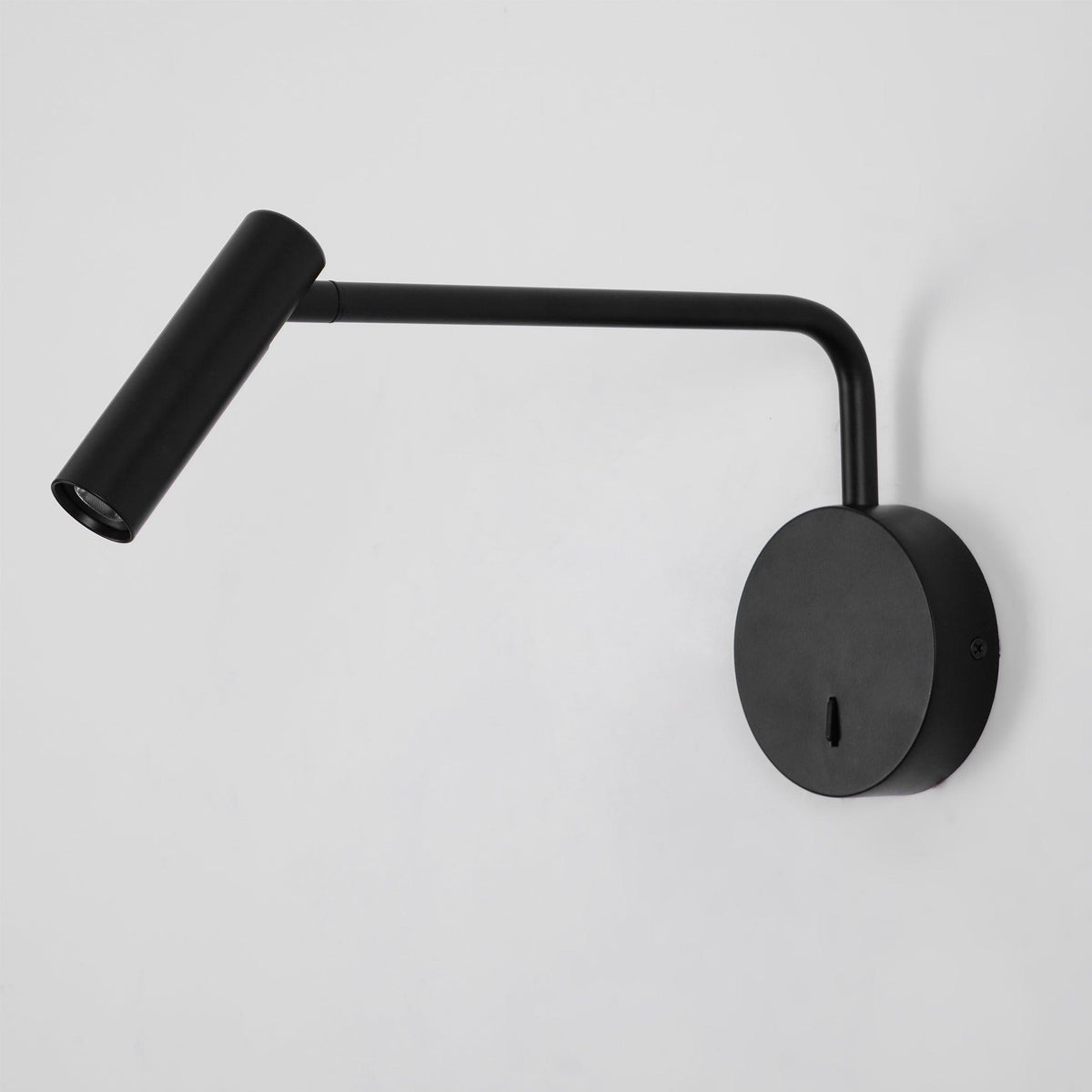 Minimalist Disc LED Wall Sconce - Vakkerlight