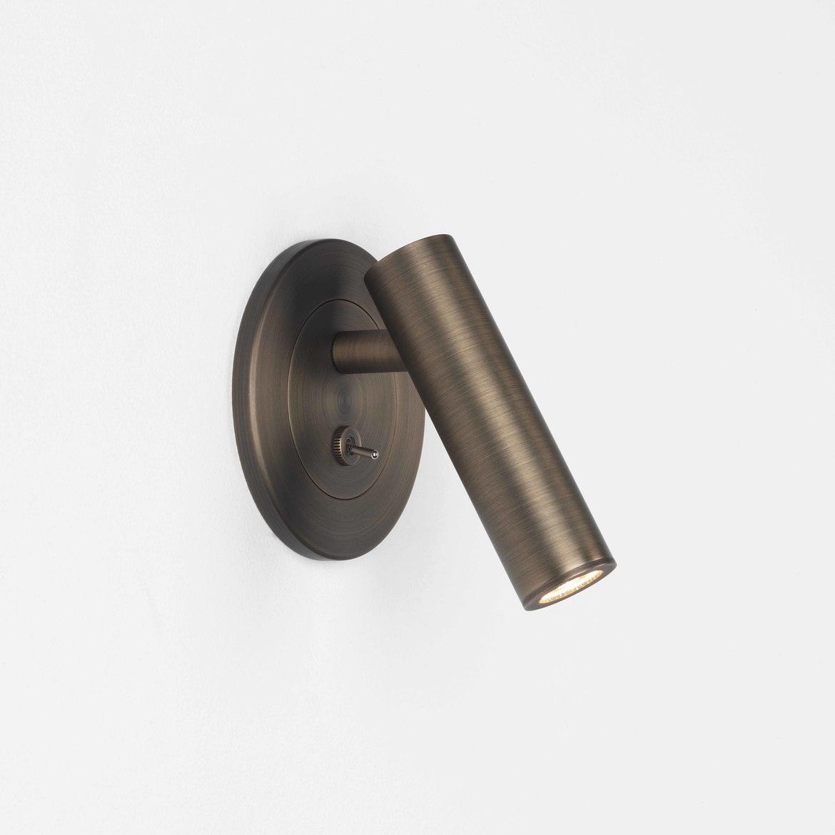 Meso Reading Wall Light