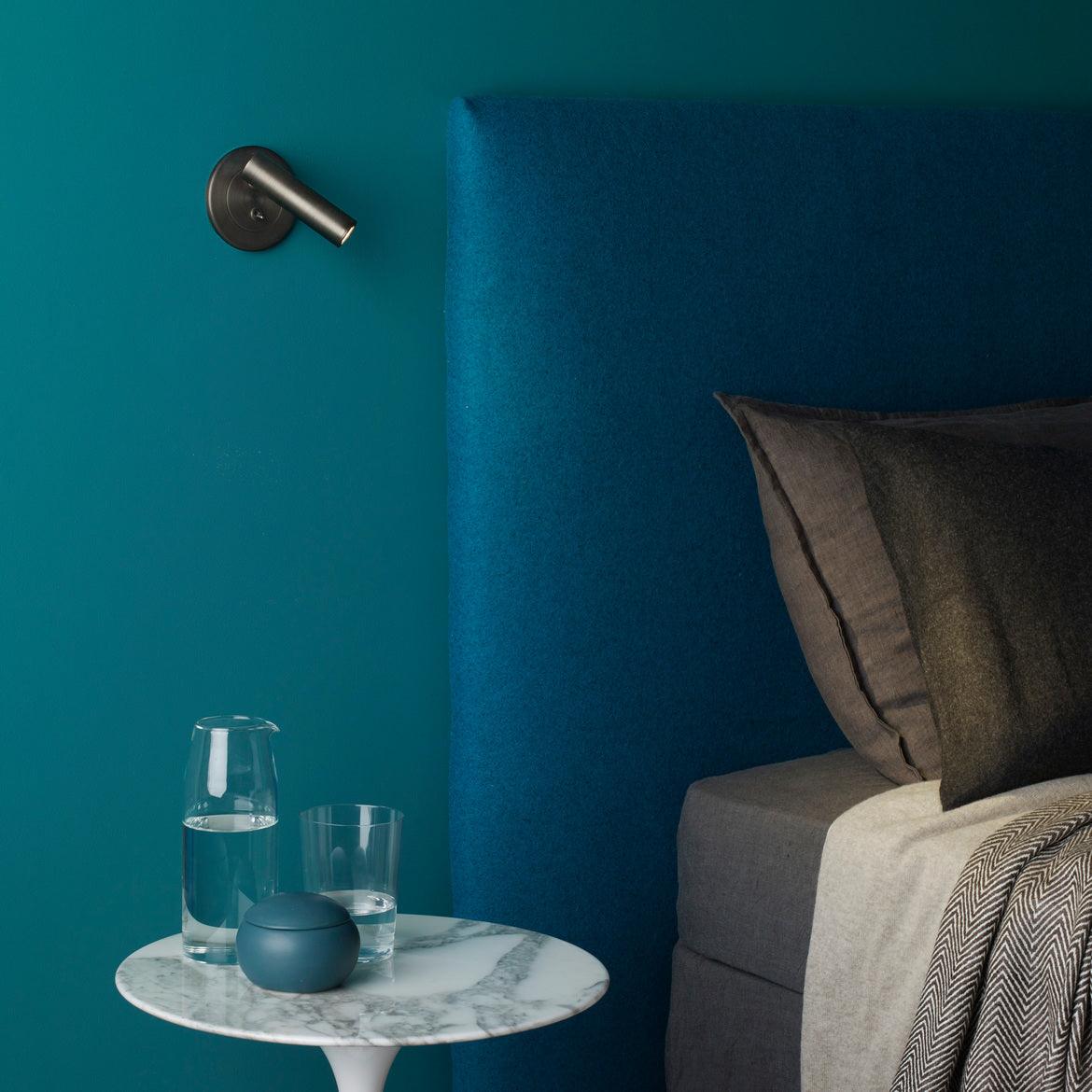 Meso Reading Wall Light