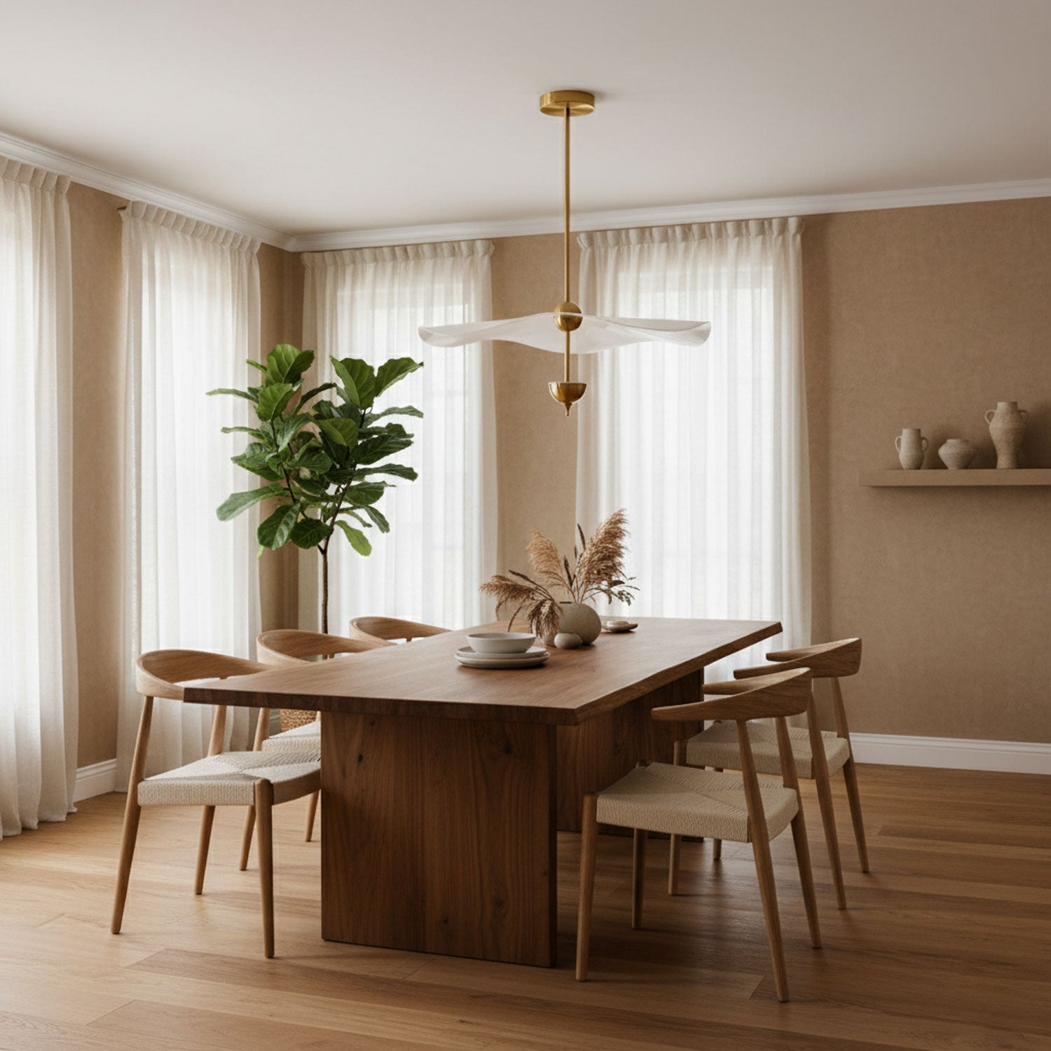 Casel Pendant Light