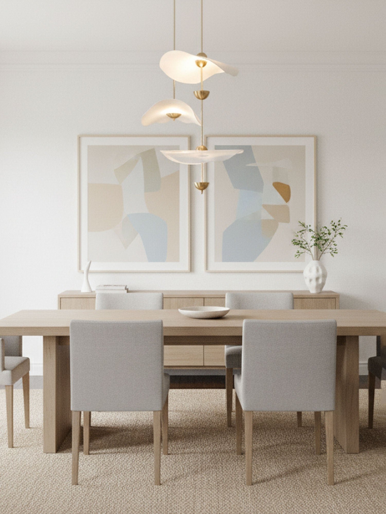 Casel Pendant Light