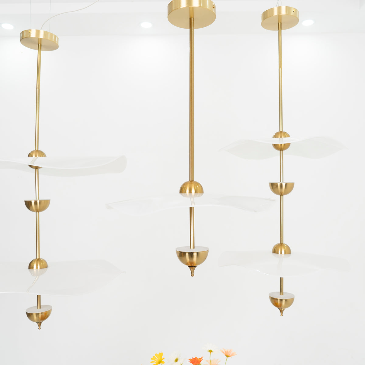 Casel Pendant Light