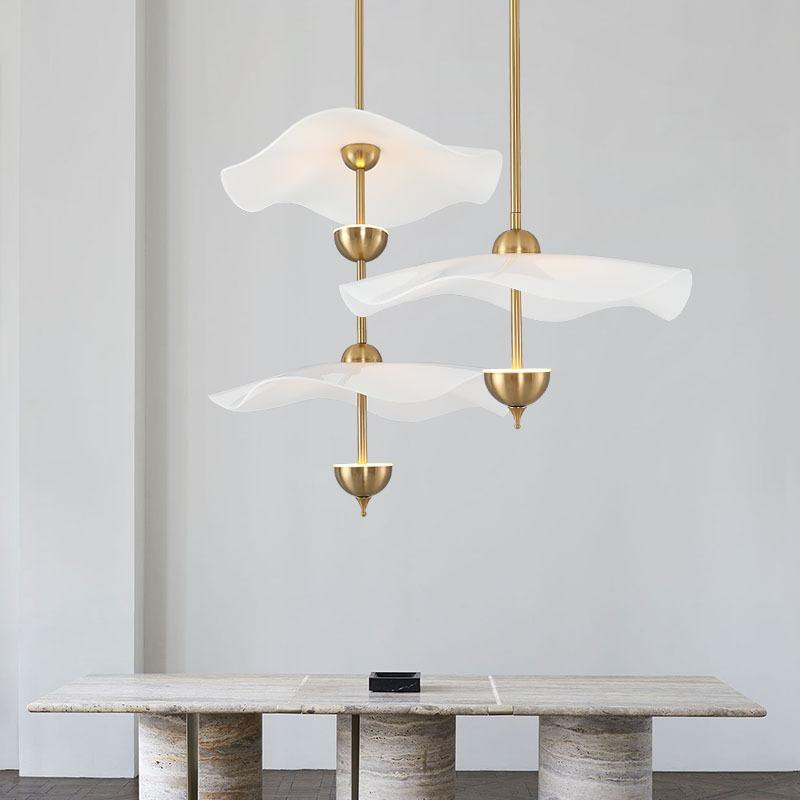 Casel Pendant Light