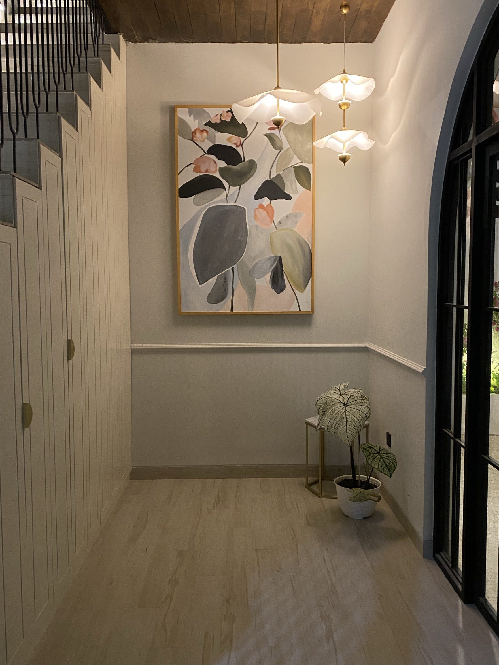 Casel Pendant Light