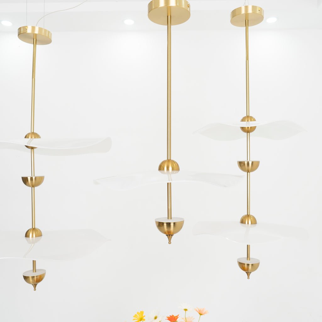 Casel Pendant Light
