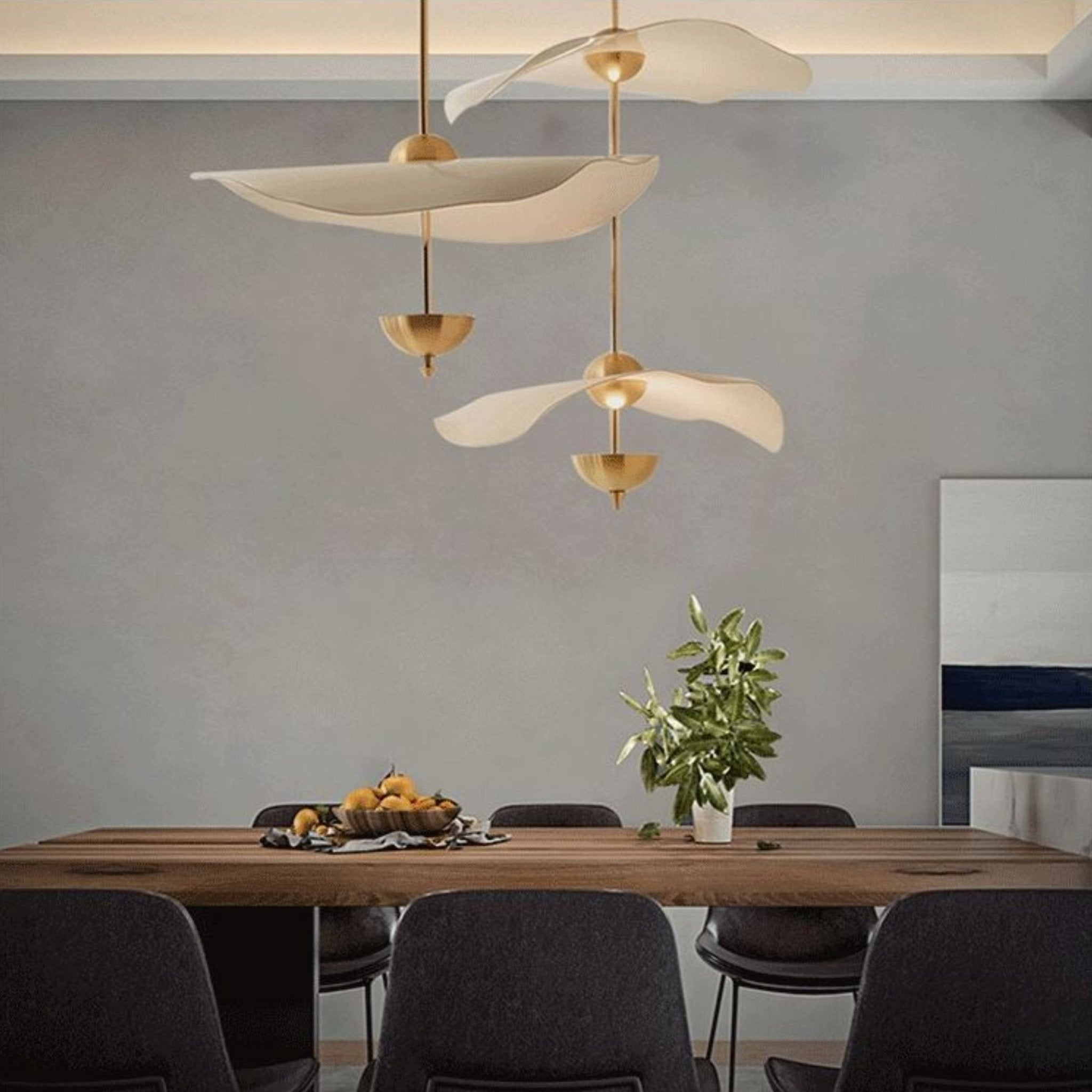 Casel Pendant Light