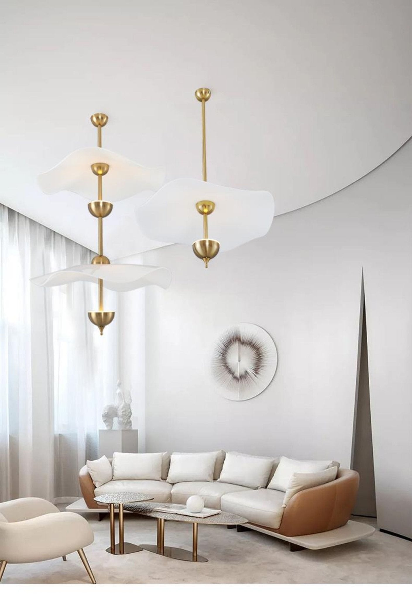 Casel Pendant Light