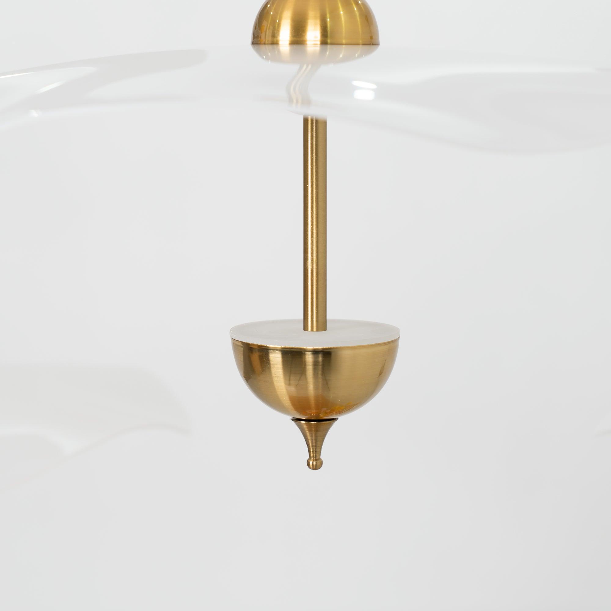Casel Pendant Light