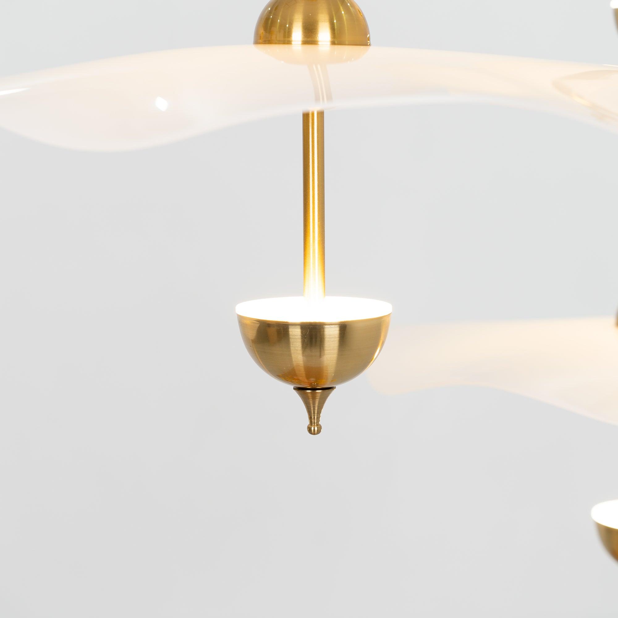 Casel Pendant Light