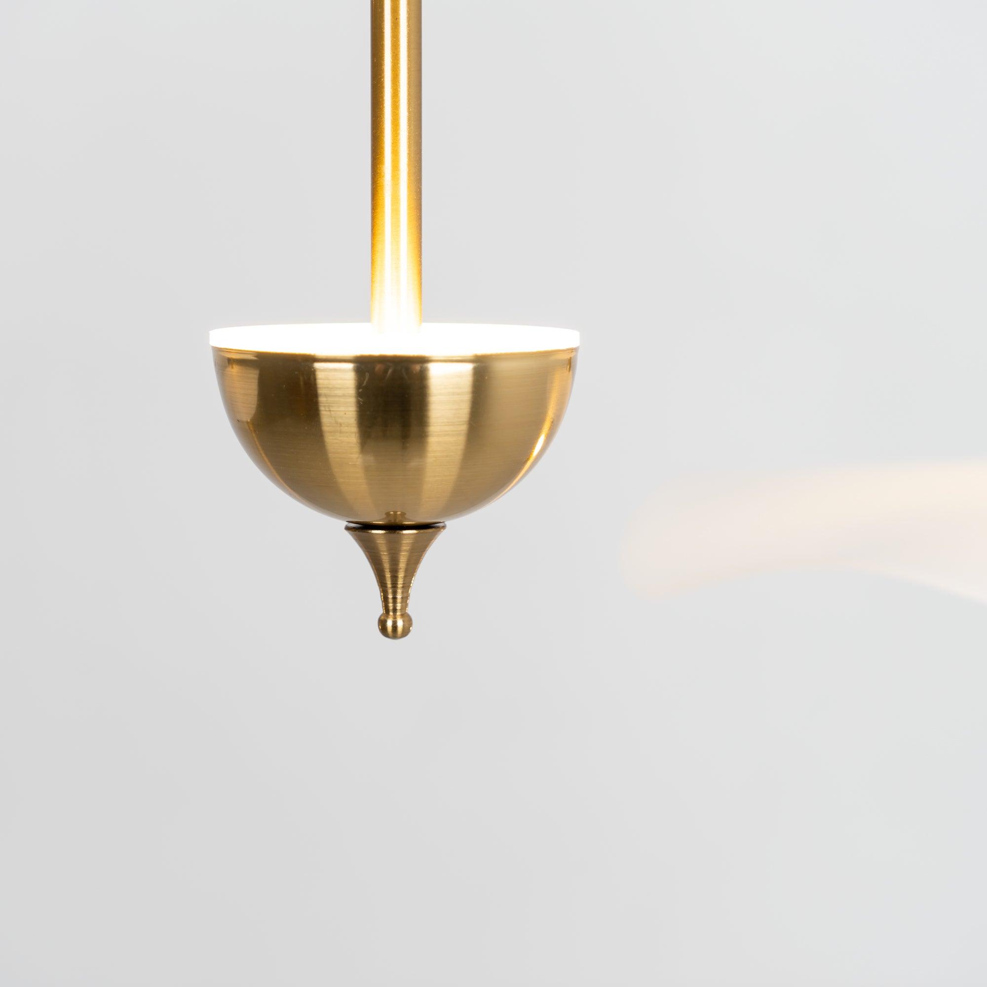 Casel Pendant Light