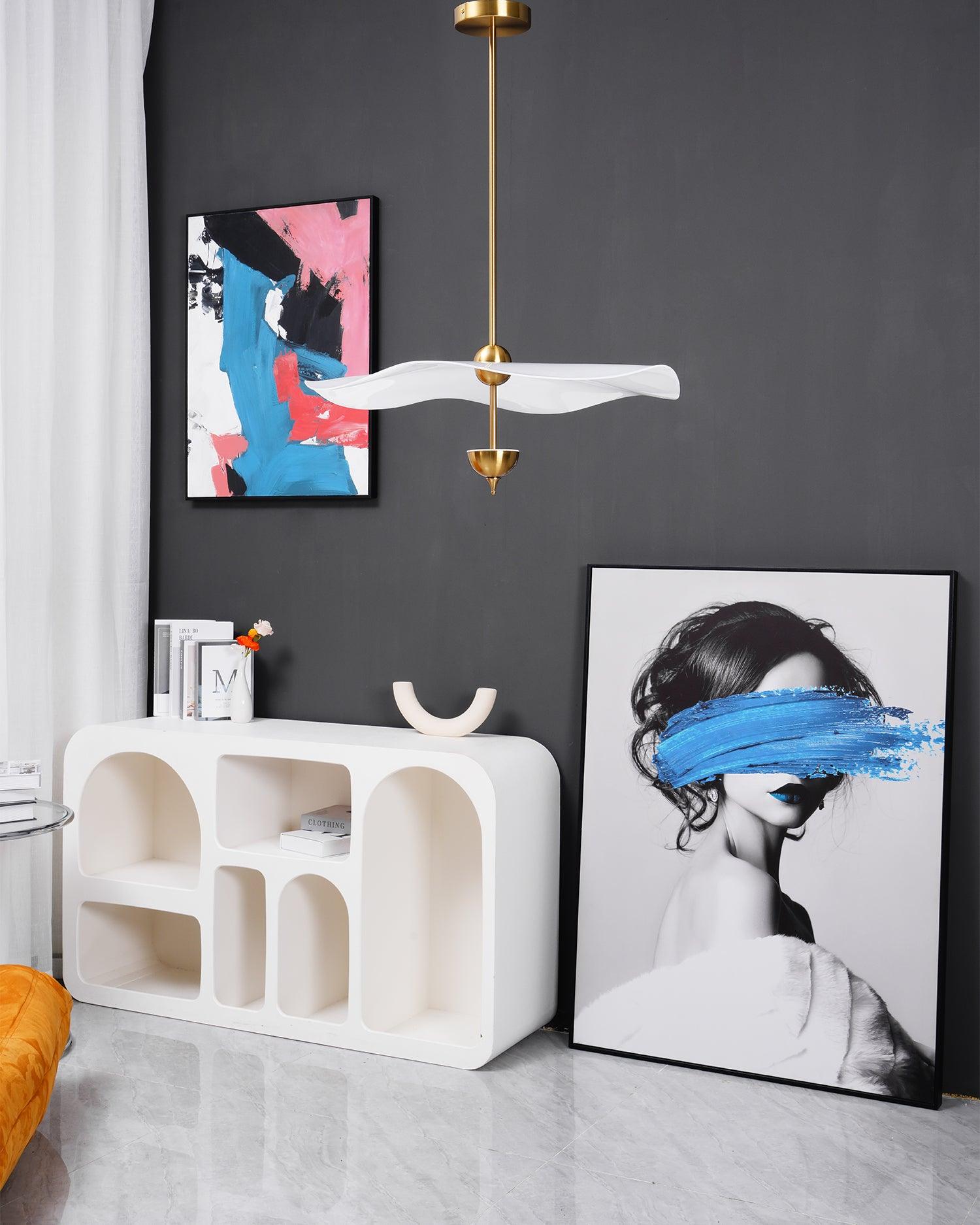 Casel Pendant Light