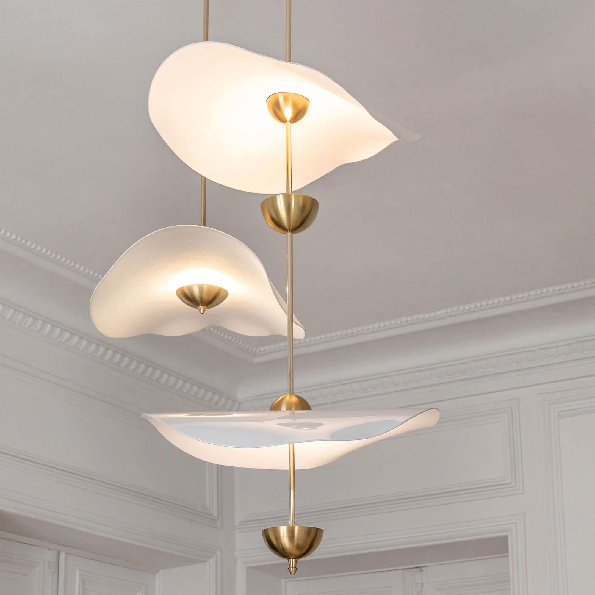 Casel Pendant Light