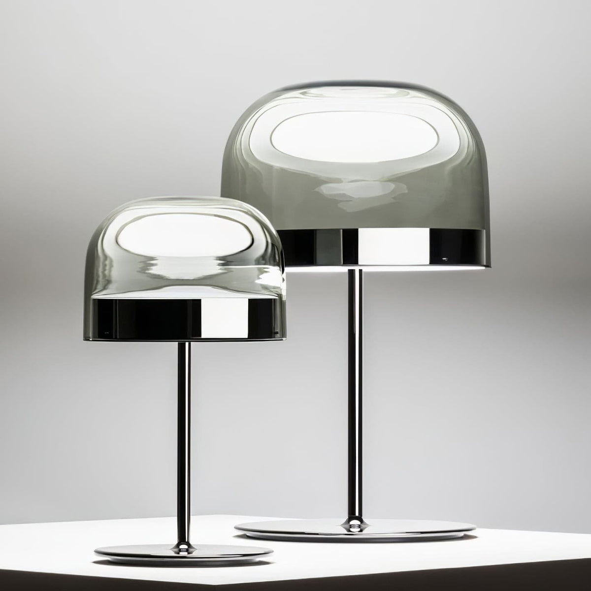 Equator LED Table Lamp – detail 22