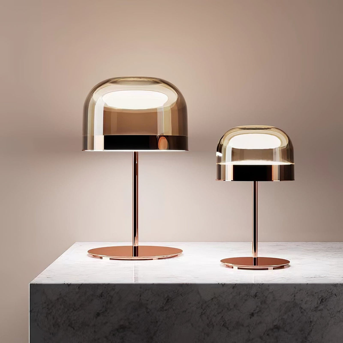 Equator LED Table Lamp – detail 32