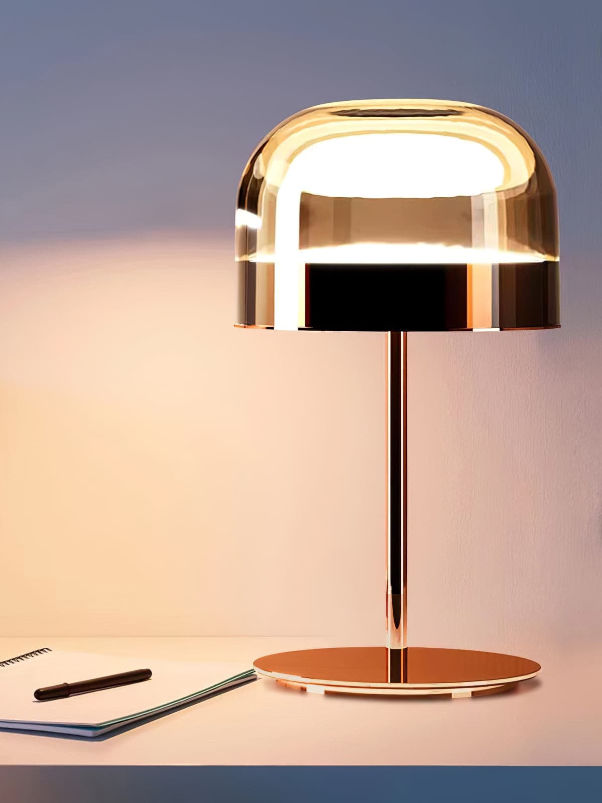 Equator LED Table Lamp – detail 39